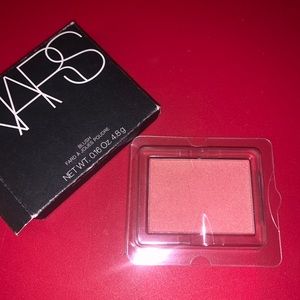 NARS Blush refill Orgasm #5700